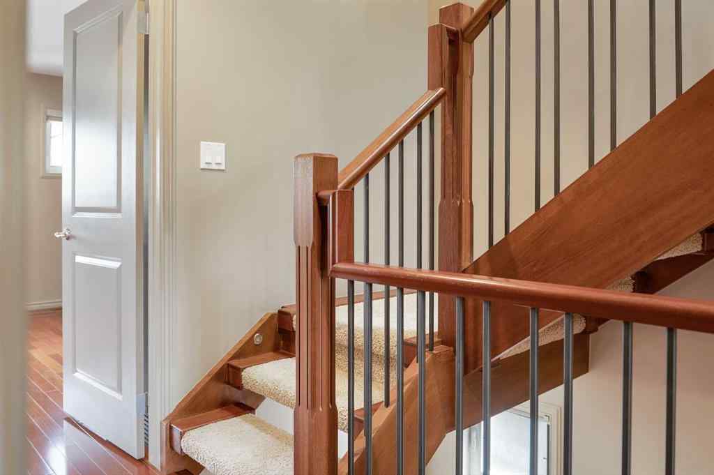 MLS® A2270440 - 1217 18 Avenue NW in Capitol Hill Calgary, Residential