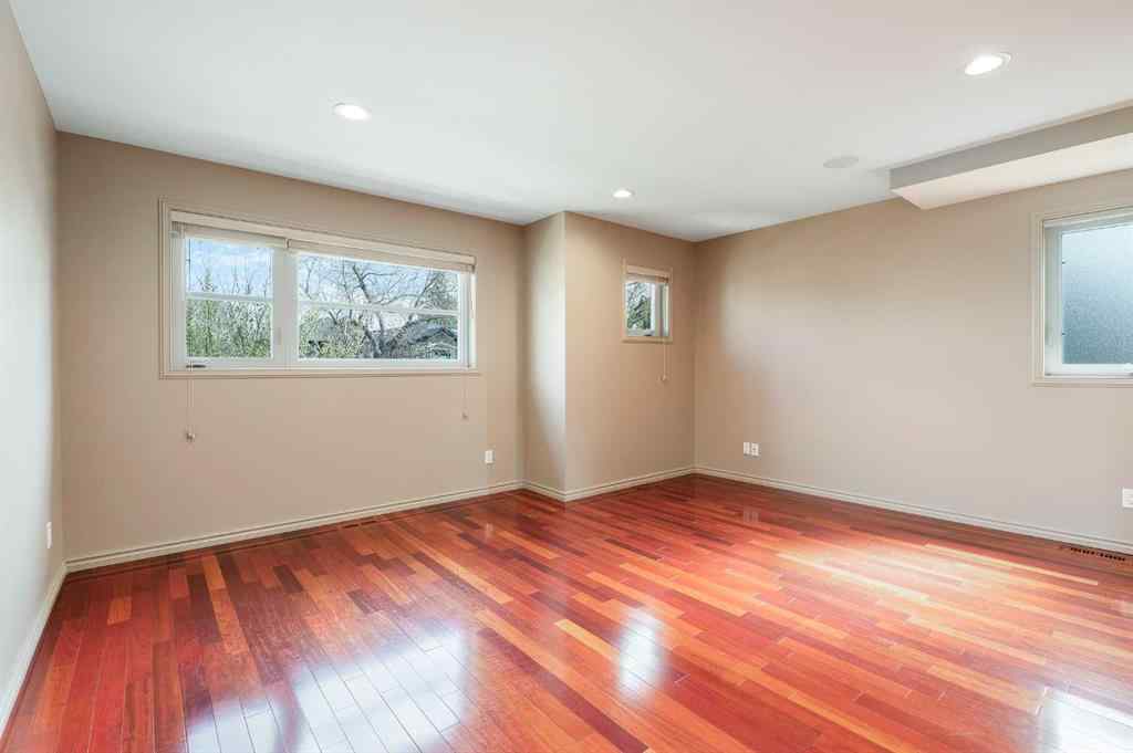 MLS® A2270440 - 1217 18 Avenue NW in Capitol Hill Calgary, Residential