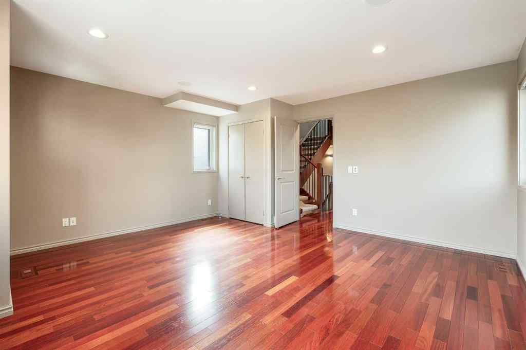 MLS® A2270440 - 1217 18 Avenue NW in Capitol Hill Calgary, Residential