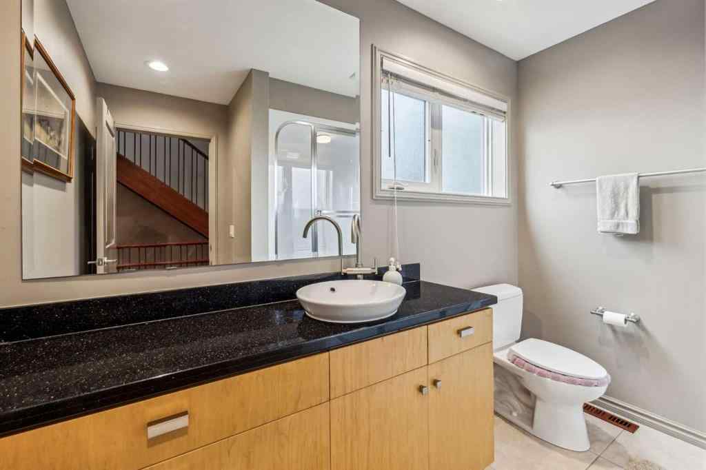 MLS® A2270440 - 1217 18 Avenue NW in Capitol Hill Calgary, Residential