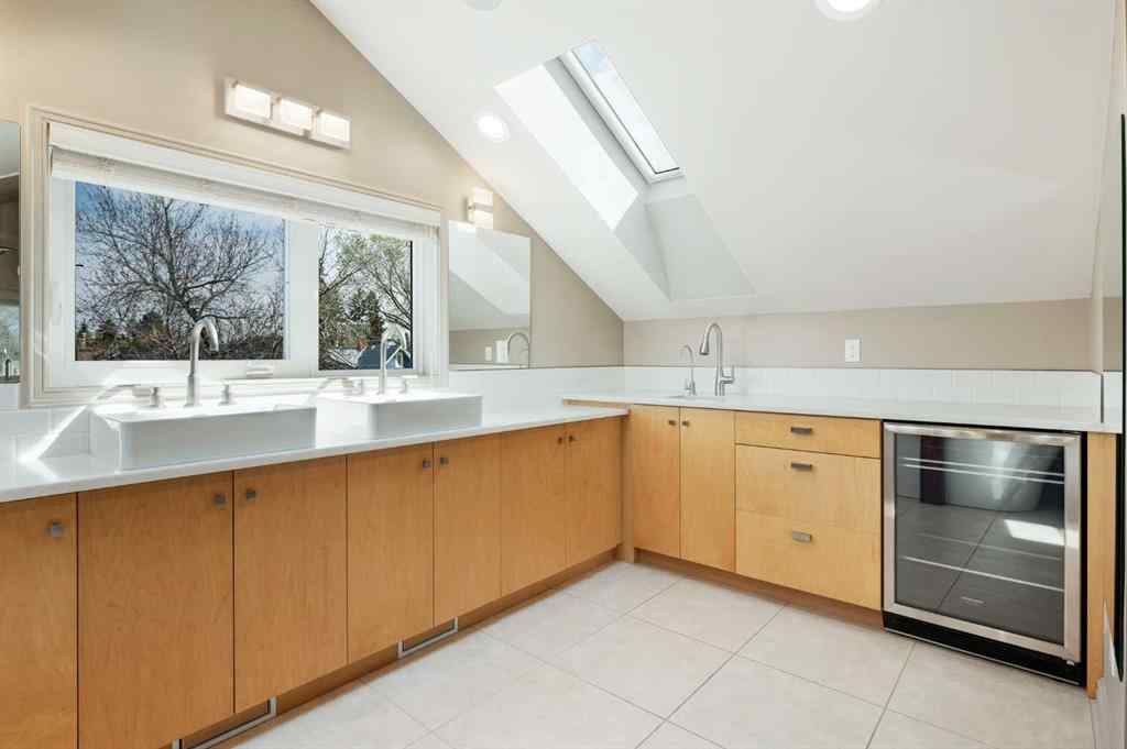 MLS® A2270440 - 1217 18 Avenue NW in Capitol Hill Calgary, Residential