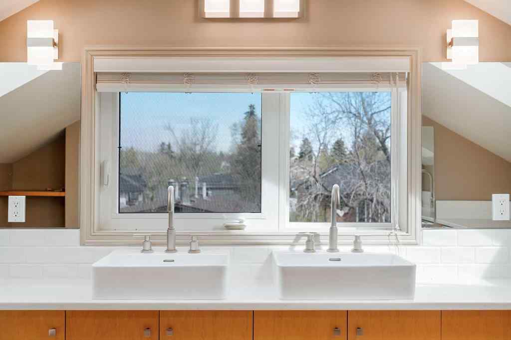 MLS® A2270440 - 1217 18 Avenue NW in Capitol Hill Calgary, Residential