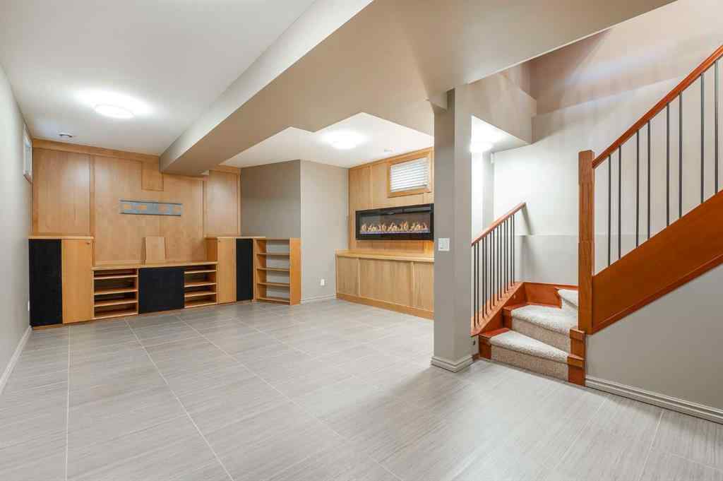 MLS® A2270440 - 1217 18 Avenue NW in Capitol Hill Calgary, Residential