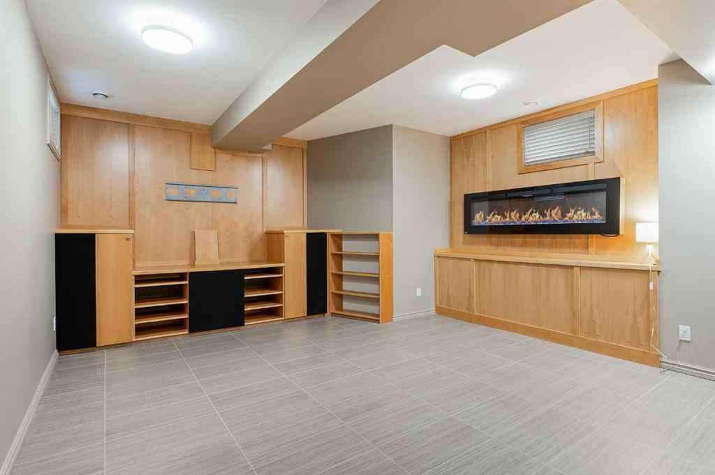 MLS® A2270440 - 1217 18 Avenue NW in Capitol Hill Calgary, Residential