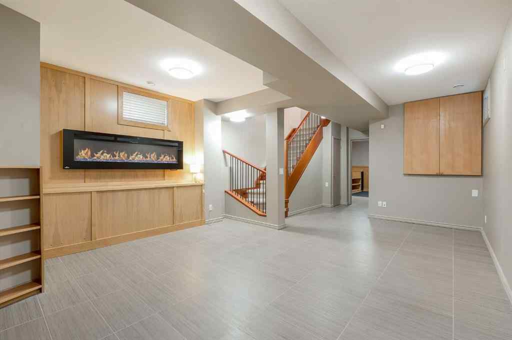 MLS® A2270440 - 1217 18 Avenue NW in Capitol Hill Calgary, Residential