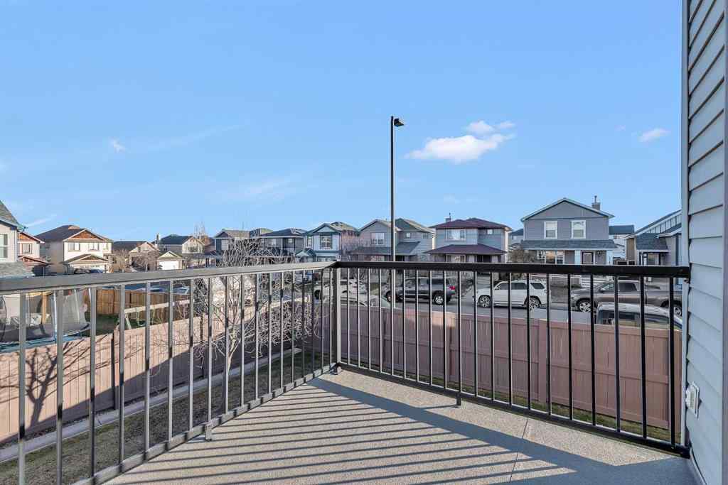 MLS&reg; # A2270441 - Unit #101 2384 Sagewood Gate SW in Sagewood Airdrie, Residential Open Houses