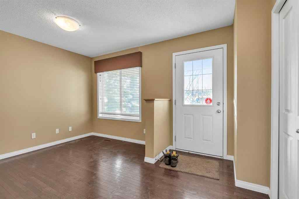 MLS&reg; # A2270441 - Unit #101 2384 Sagewood Gate SW in Sagewood Airdrie, Residential Open Houses