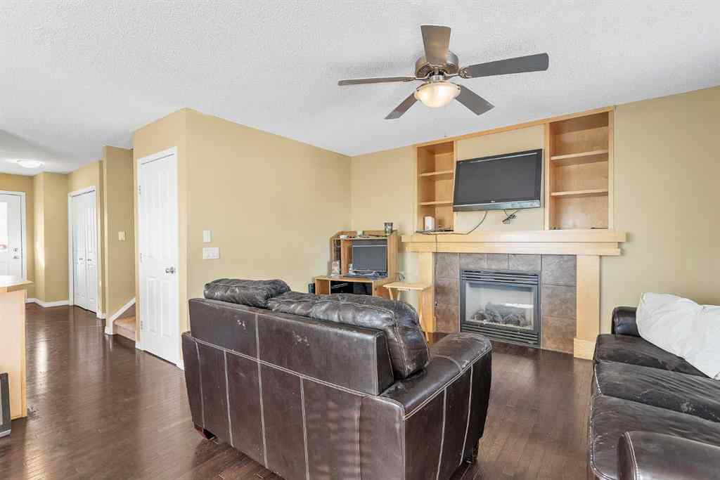 MLS&reg; # A2270441 - Unit #101 2384 Sagewood Gate SW in Sagewood Airdrie, Residential Open Houses