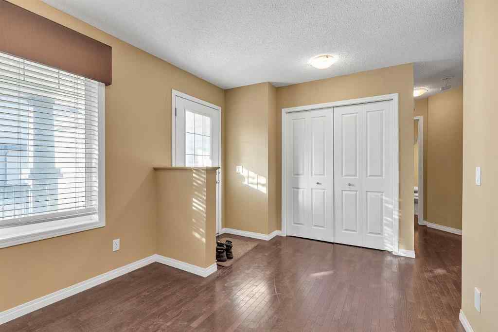 MLS&reg; # A2270441 - Unit #101 2384 Sagewood Gate SW in Sagewood Airdrie, Residential Open Houses