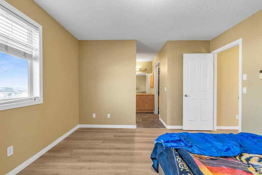 MLS&reg; # A2270441 - Unit #101 2384 Sagewood Gate SW in Sagewood Airdrie, Residential Open Houses