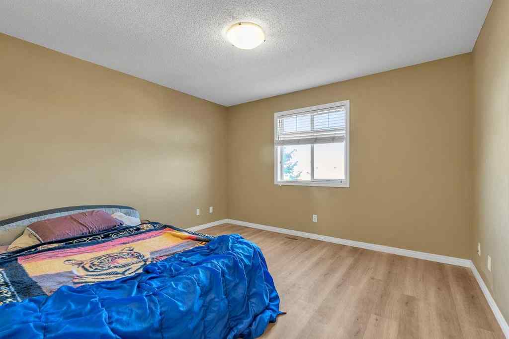 MLS&reg; # A2270441 - Unit #101 2384 Sagewood Gate SW in Sagewood Airdrie, Residential Open Houses