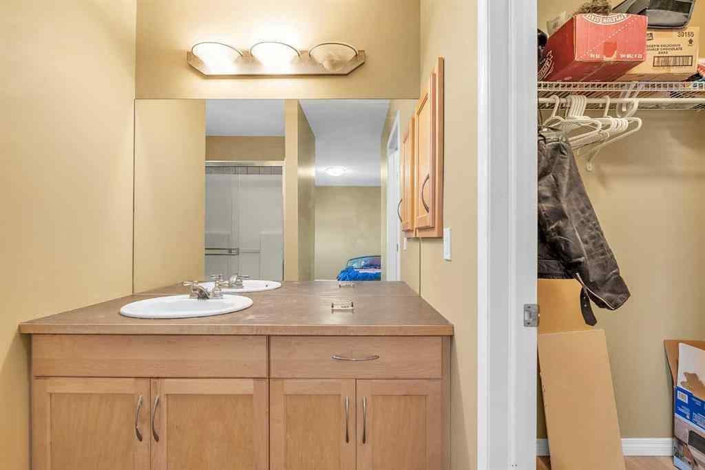 MLS&reg; # A2270441 - Unit #101 2384 Sagewood Gate SW in Sagewood Airdrie, Residential Open Houses