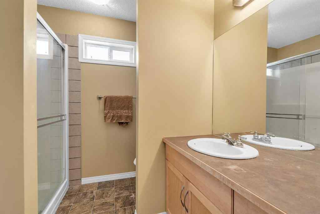 MLS&reg; # A2270441 - Unit #101 2384 Sagewood Gate SW in Sagewood Airdrie, Residential Open Houses