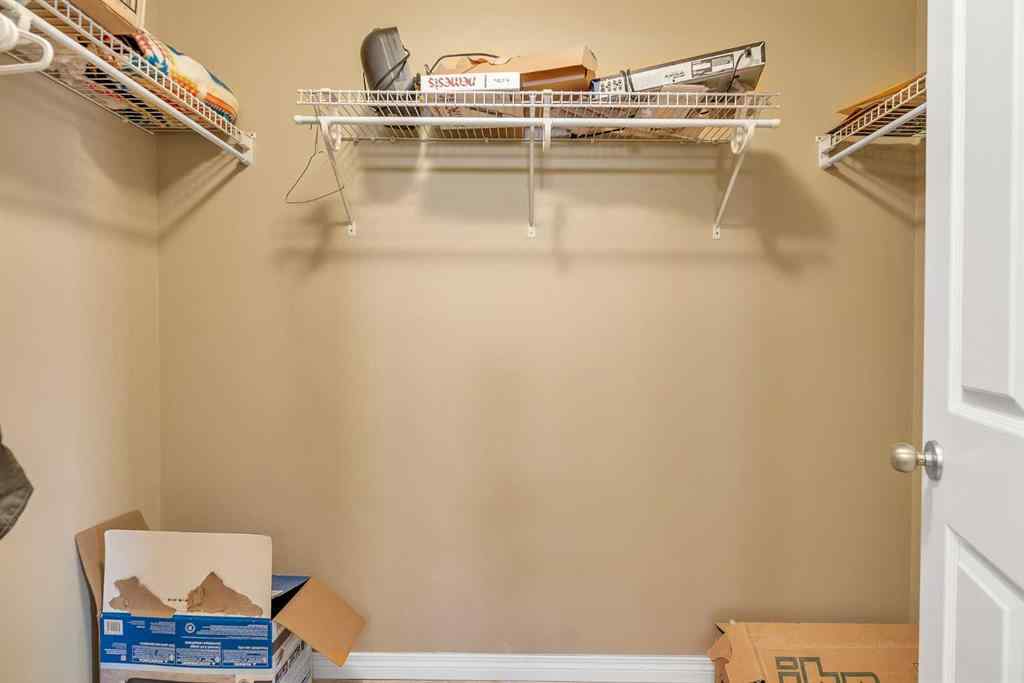 MLS&reg; # A2270441 - Unit #101 2384 Sagewood Gate SW in Sagewood Airdrie, Residential Open Houses