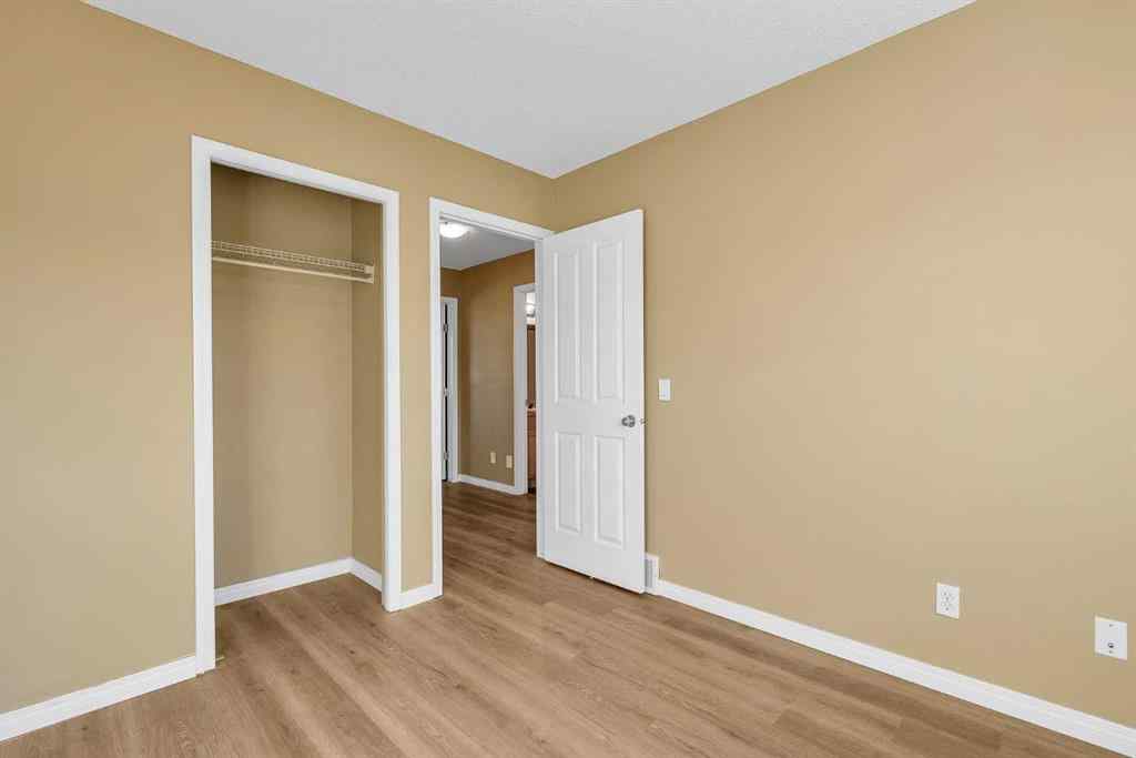 MLS&reg; # A2270441 - Unit #101 2384 Sagewood Gate SW in Sagewood Airdrie, Residential Open Houses
