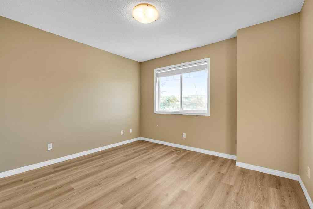 MLS&reg; # A2270441 - Unit #101 2384 Sagewood Gate SW in Sagewood Airdrie, Residential Open Houses