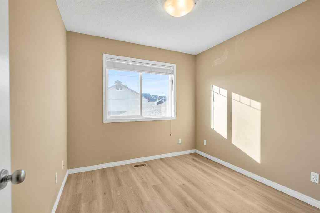 MLS&reg; # A2270441 - Unit #101 2384 Sagewood Gate SW in Sagewood Airdrie, Residential Open Houses