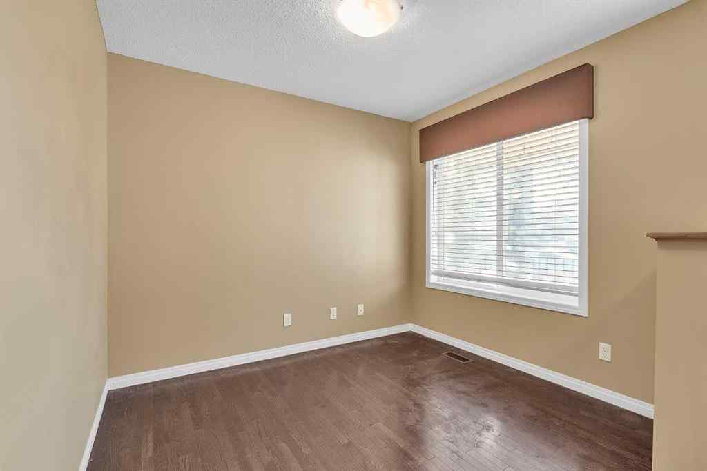 MLS&reg; # A2270441 - Unit #101 2384 Sagewood Gate SW in Sagewood Airdrie, Residential Open Houses