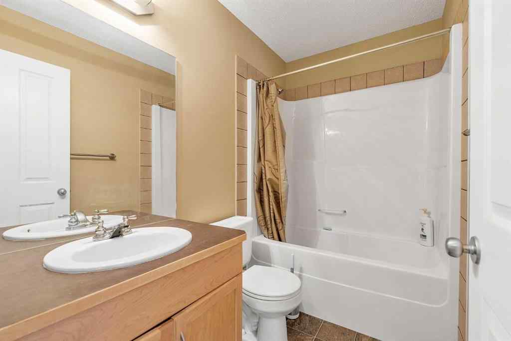 MLS&reg; # A2270441 - Unit #101 2384 Sagewood Gate SW in Sagewood Airdrie, Residential Open Houses