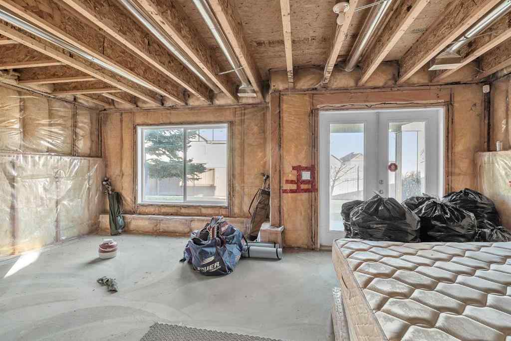 MLS&reg; # A2270441 - Unit #101 2384 Sagewood Gate SW in Sagewood Airdrie, Residential Open Houses