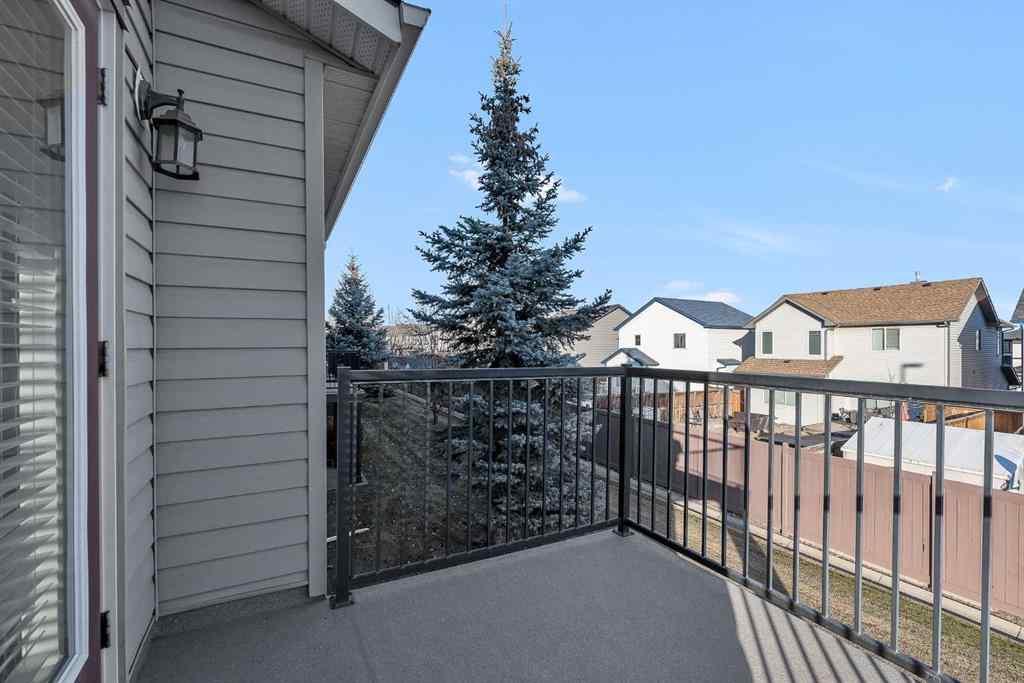 MLS&reg; # A2270441 - Unit #101 2384 Sagewood Gate SW in Sagewood Airdrie, Residential Open Houses