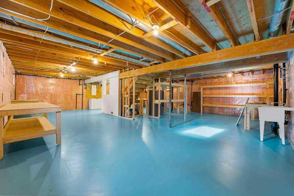 MLS&reg; # A2270442 - 31 Edforth Way NW in Edgemont Calgary, Residential Open Houses