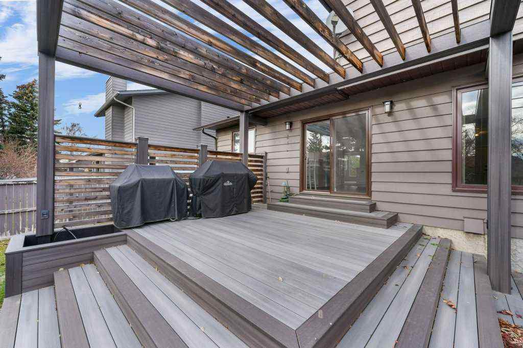 MLS&reg; # A2270442 - 31 Edforth Way NW in Edgemont Calgary, Residential Open Houses