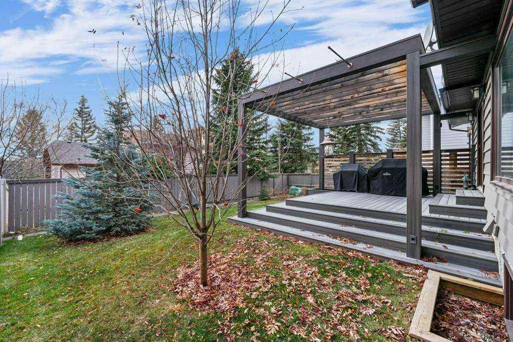 MLS&reg; # A2270442 - 31 Edforth Way NW in Edgemont Calgary, Residential Open Houses