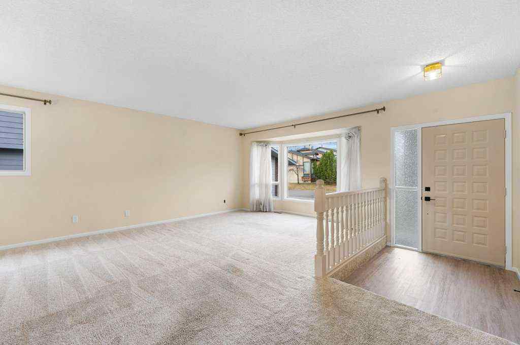 MLS&reg; # A2270442 - 31 Edforth Way NW in Edgemont Calgary, Residential Open Houses