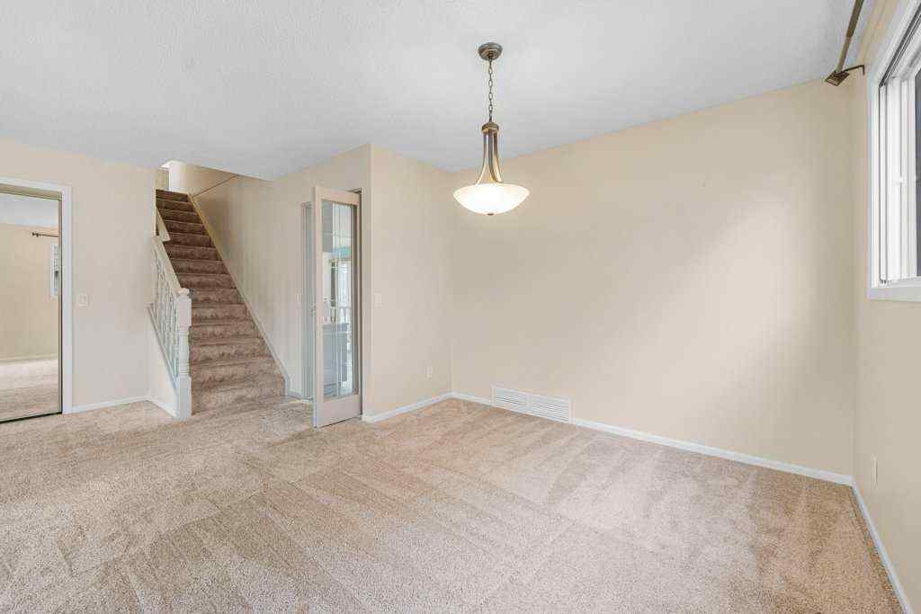 MLS&reg; # A2270442 - 31 Edforth Way NW in Edgemont Calgary, Residential Open Houses