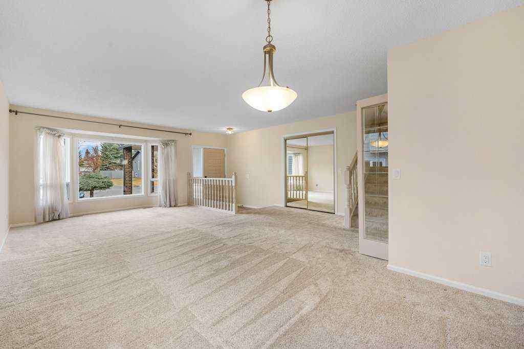 MLS&reg; # A2270442 - 31 Edforth Way NW in Edgemont Calgary, Residential Open Houses