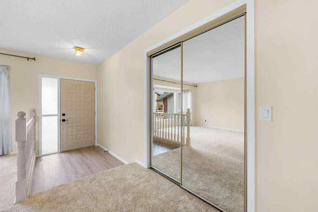 MLS&reg; # A2270442 - 31 Edforth Way NW in Edgemont Calgary, Residential Open Houses