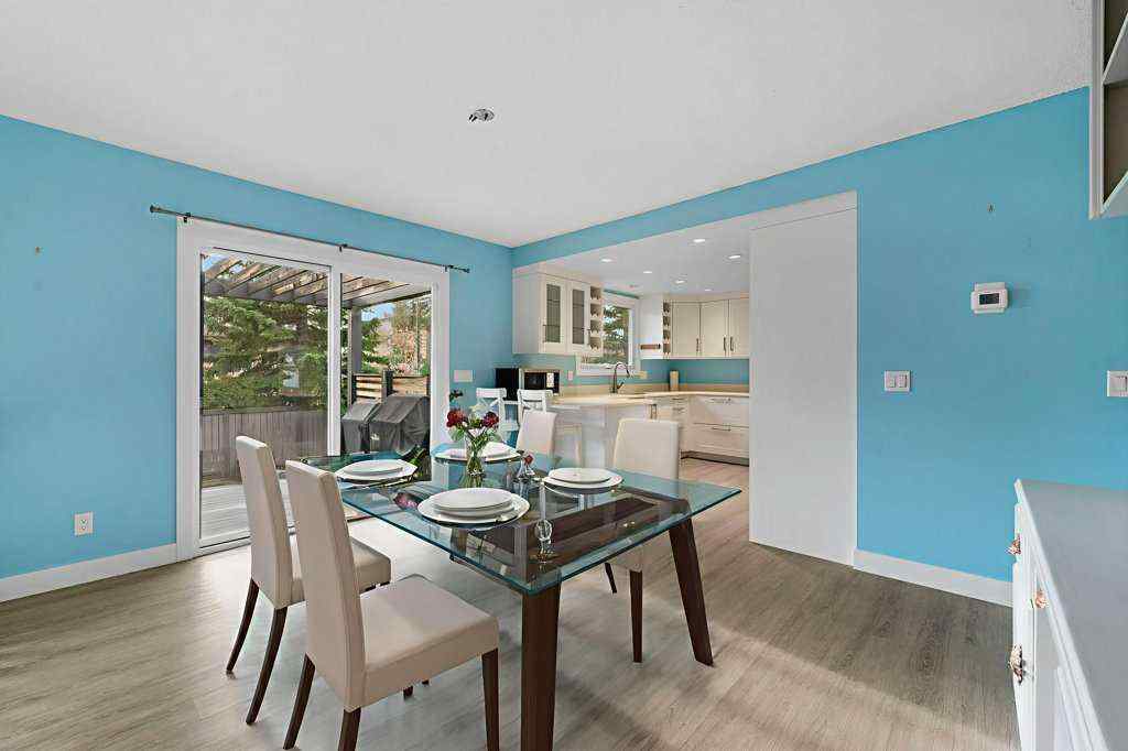 MLS&reg; # A2270442 - 31 Edforth Way NW in Edgemont Calgary, Residential Open Houses