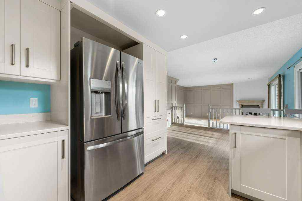 MLS&reg; # A2270442 - 31 Edforth Way NW in Edgemont Calgary, Residential Open Houses