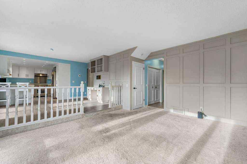 MLS&reg; # A2270442 - 31 Edforth Way NW in Edgemont Calgary, Residential Open Houses