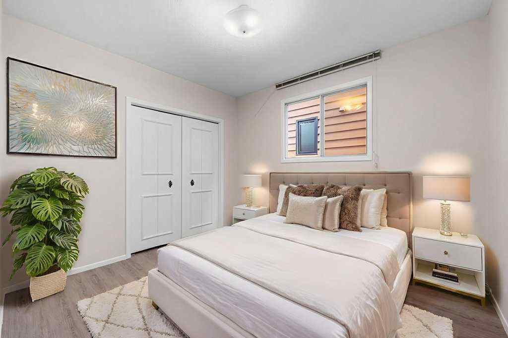 MLS&reg; # A2270442 - 31 Edforth Way NW in Edgemont Calgary, Residential Open Houses