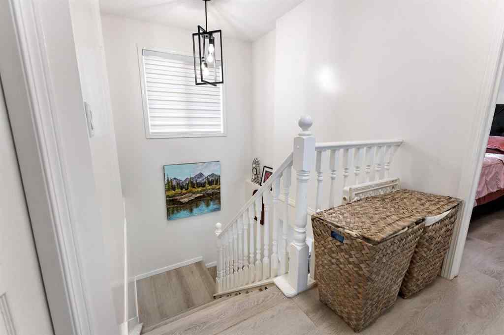 MLS&reg; # A2270444 - 140 Fairways Drive NW in Fairways Airdrie, Residential Open Houses