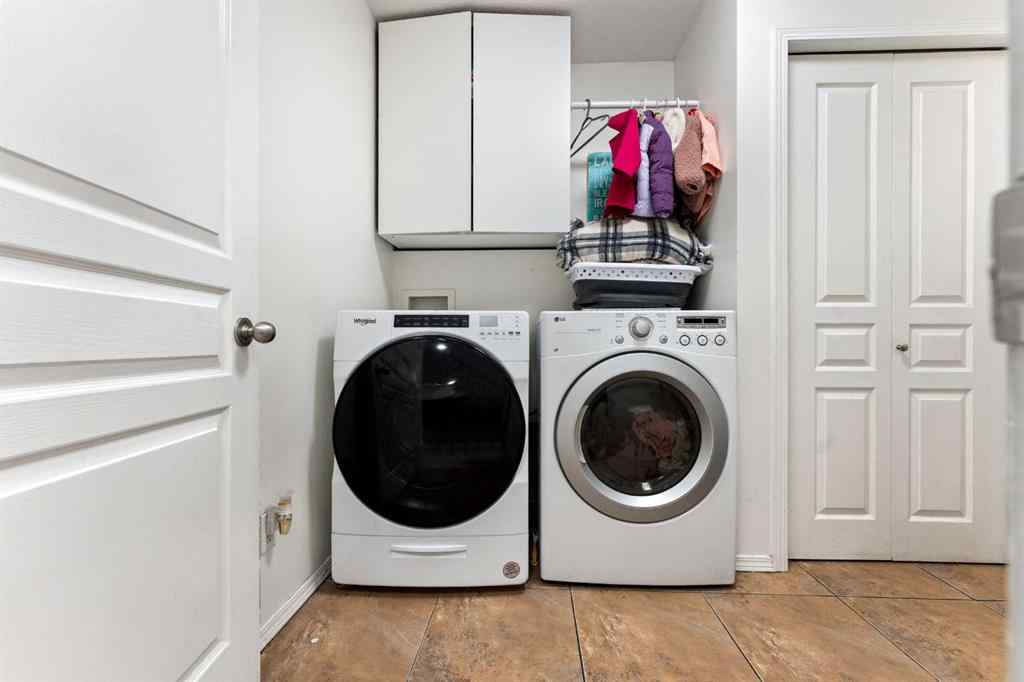 MLS&reg; # A2270444 - 140 Fairways Drive NW in Fairways Airdrie, Residential Open Houses