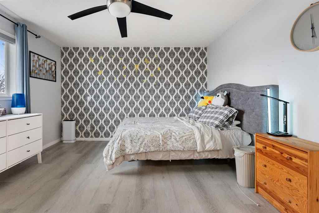 MLS&reg; # A2270444 - 140 Fairways Drive NW in Fairways Airdrie, Residential Open Houses