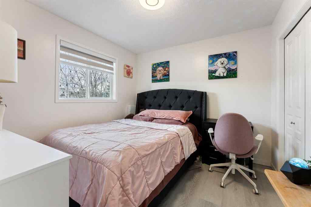 MLS&reg; # A2270444 - 140 Fairways Drive NW in Fairways Airdrie, Residential Open Houses