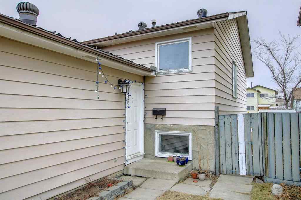MLS® A2270446 - 144 Whitmire Road NE in Whitehorn Calgary, Residential