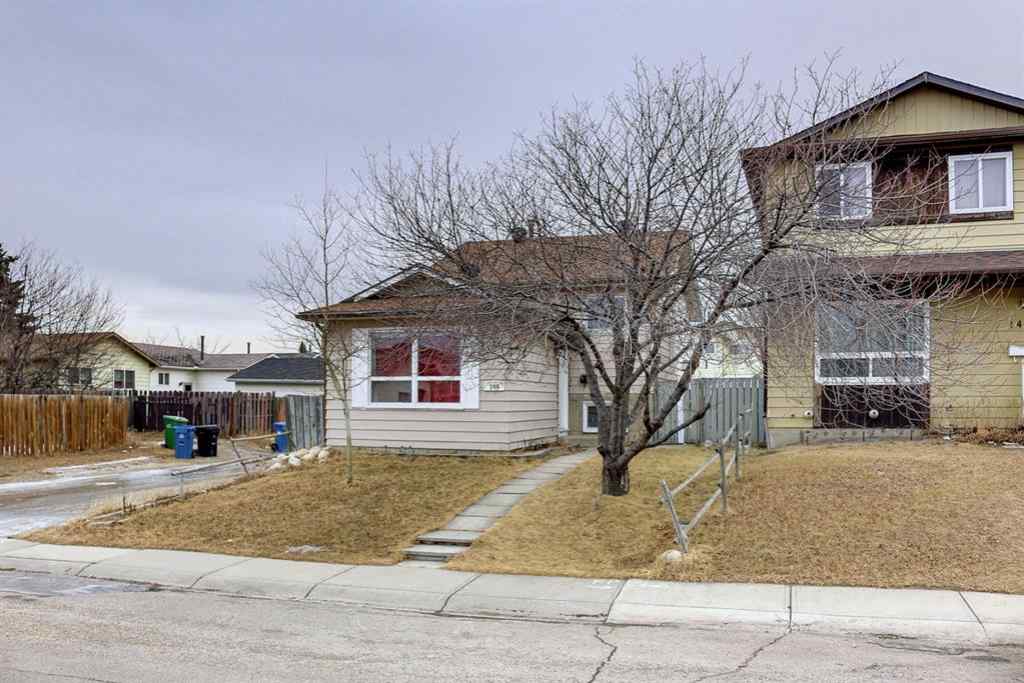 MLS® A2270446 - 144 Whitmire Road NE in Whitehorn Calgary, Residential