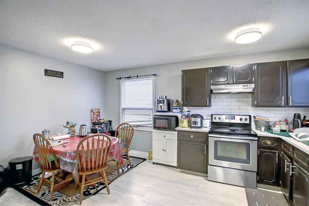 MLS® A2270446 - 144 Whitmire Road NE in Whitehorn Calgary, Residential