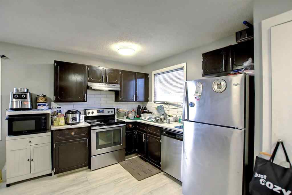 MLS® A2270446 - 144 Whitmire Road NE in Whitehorn Calgary, Residential