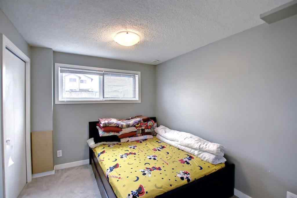 MLS® A2270446 - 144 Whitmire Road NE in Whitehorn Calgary, Residential