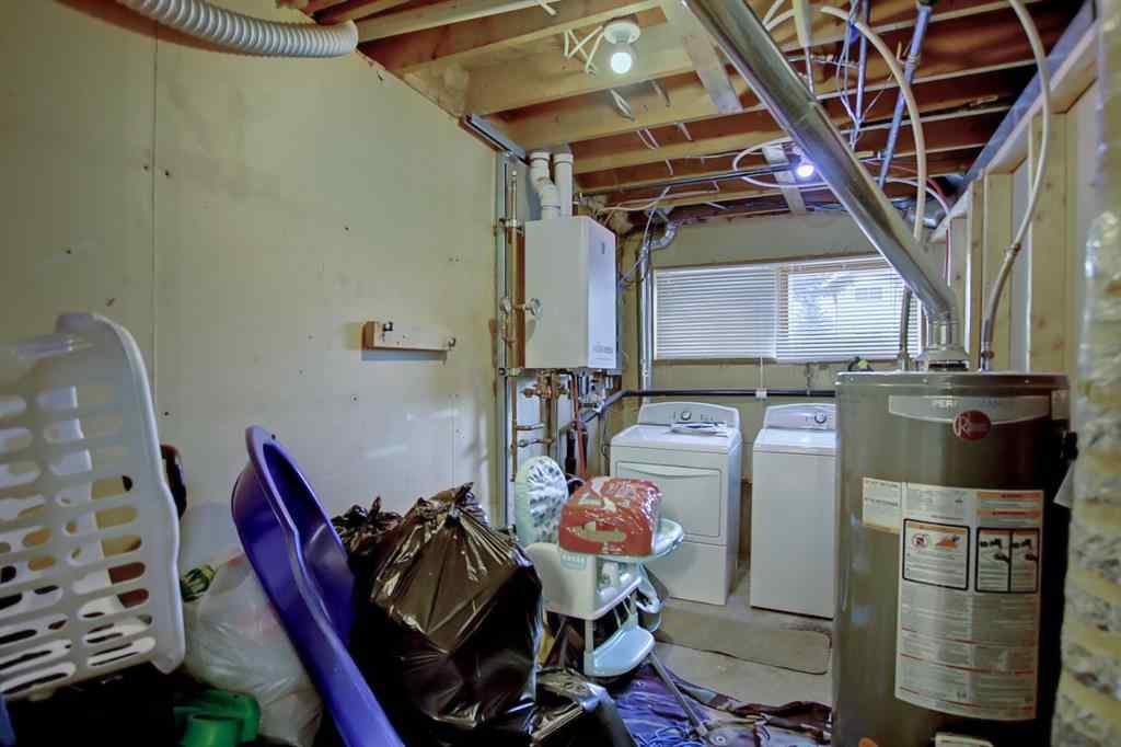 MLS® A2270446 - 144 Whitmire Road NE in Whitehorn Calgary, Residential