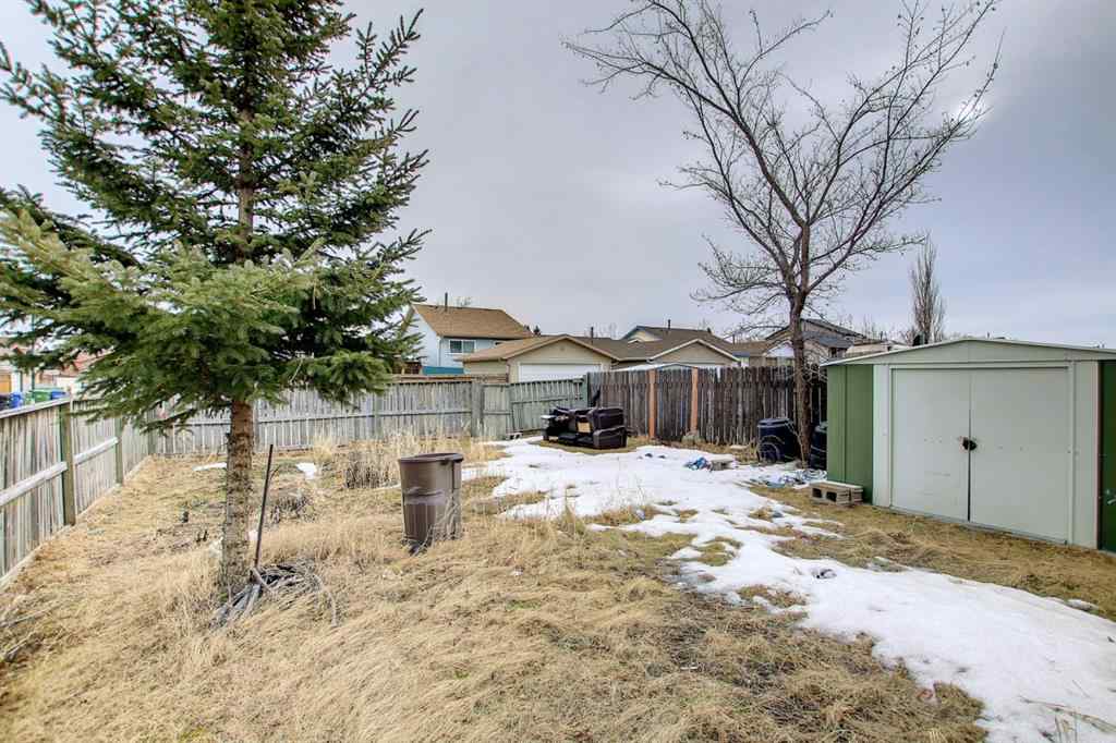 MLS® A2270446 - 144 Whitmire Road NE in Whitehorn Calgary, Residential