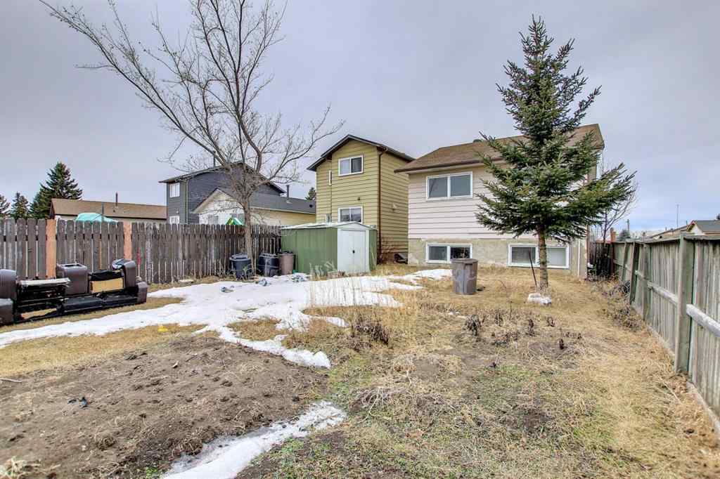 MLS® A2270446 - 144 Whitmire Road NE in Whitehorn Calgary, Residential