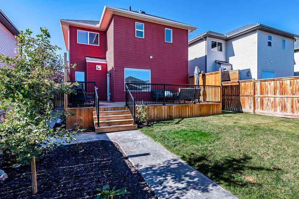 MLS® # A2270447 - 111 Drake Landing Loop  in Drake Landing Okotoks, Residential Open Houses