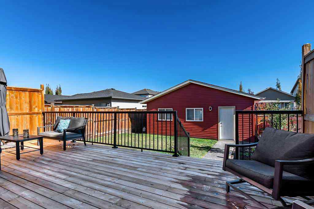 MLS® # A2270447 - 111 Drake Landing Loop  in Drake Landing Okotoks, Residential Open Houses